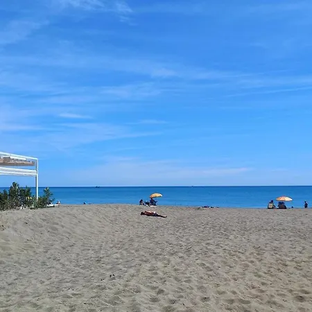 Casa De Mateo Daire Torremolinos