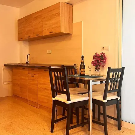 Casa De Mateo *