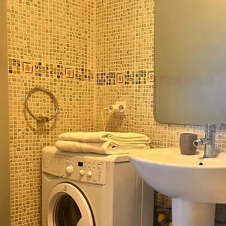 Daire Casa De Mateo Torremolinos