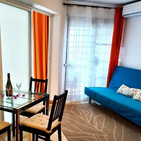 شقة Casa De Mateo توريمولينوس