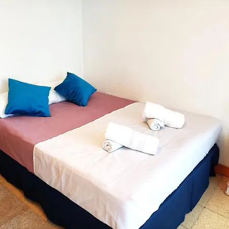 Casa De Mateo Torremolinos