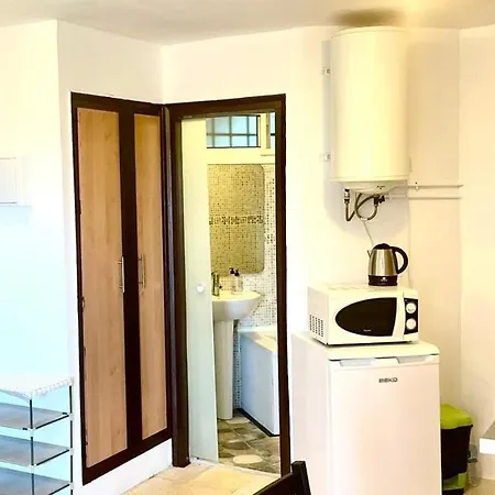 Casa De Mateo توريمولينوس