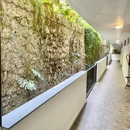 Casa De Mateo * Torremolinos